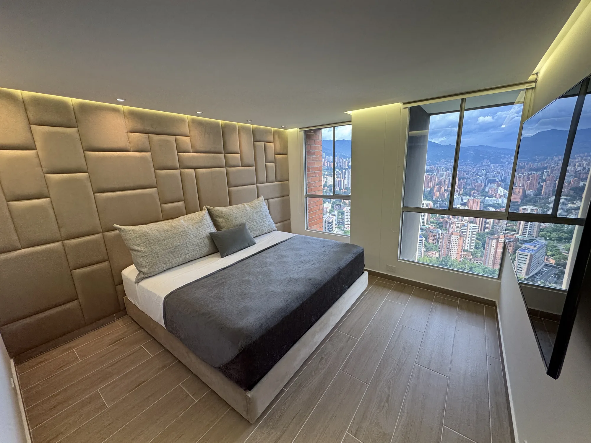 Habitación principal