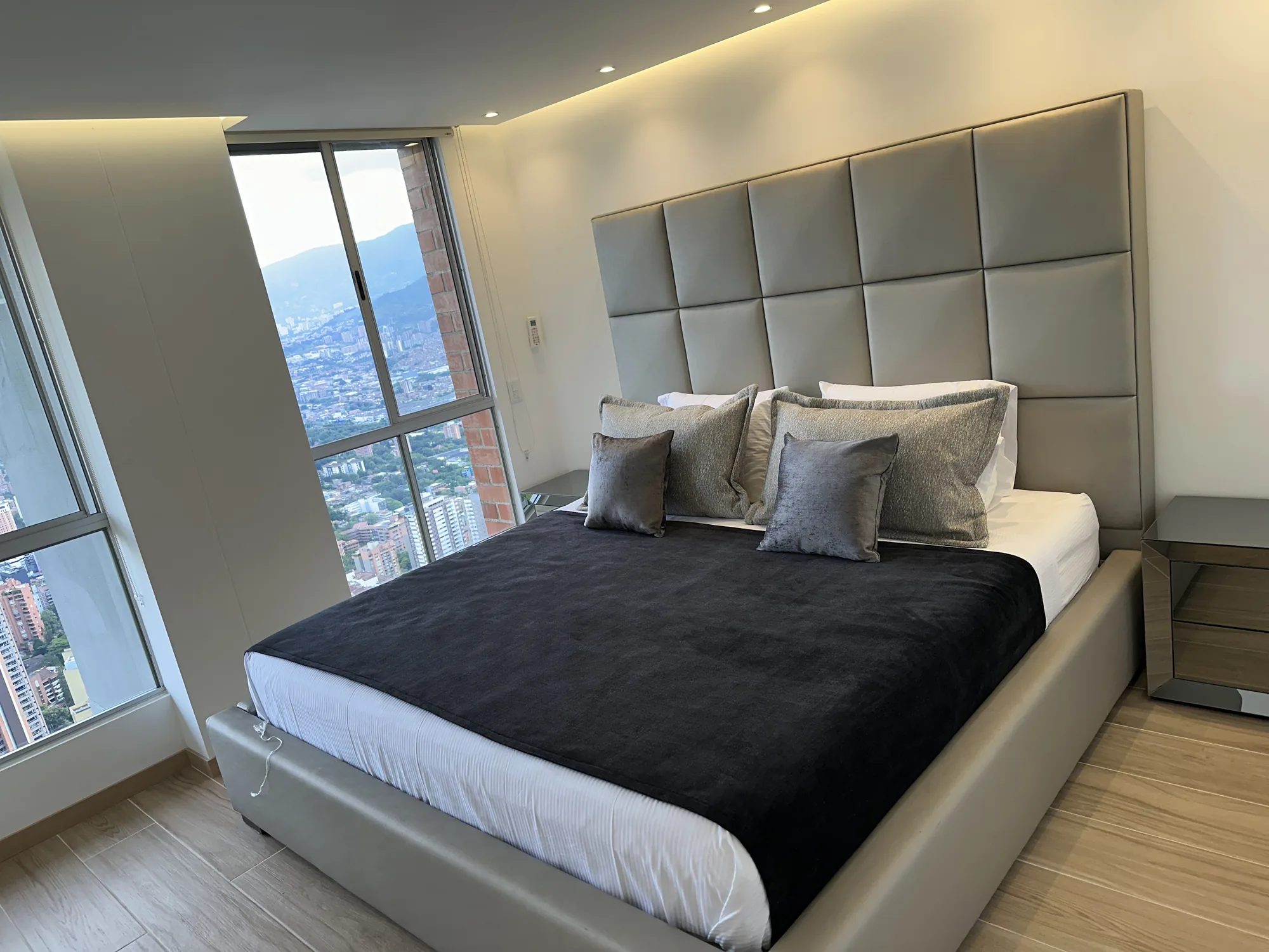 Habitación principal